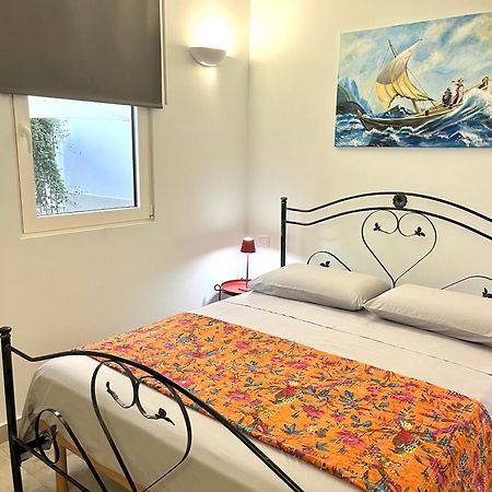 Mar Di Levante Living Bari Eksteriør billede